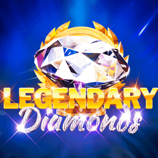 Legendary Diamonds game thumbnail