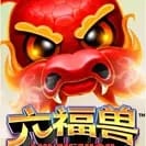 Liu Fu Shou game icon