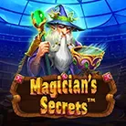 Magician's Secrets game thumbnail