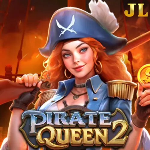 Pirate Queen 2 game thumbnail