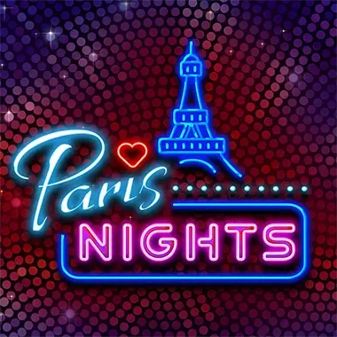 Paris Nights game thumbnail