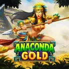 Anaconda Gold game icon