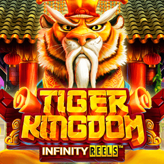 Tiger Kingdom game thumbnail