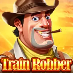 Train Robber game icon