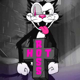 Hot Ross™ icon