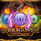 Dragons Clusterbuster game thumbnail
