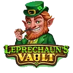 Leprechaun's Vault game icon